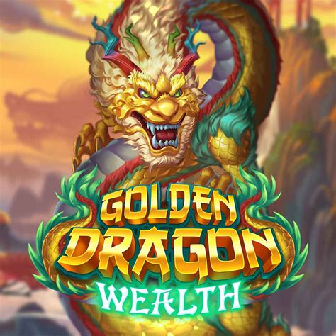 Royal Golden Dragon LeoVegas